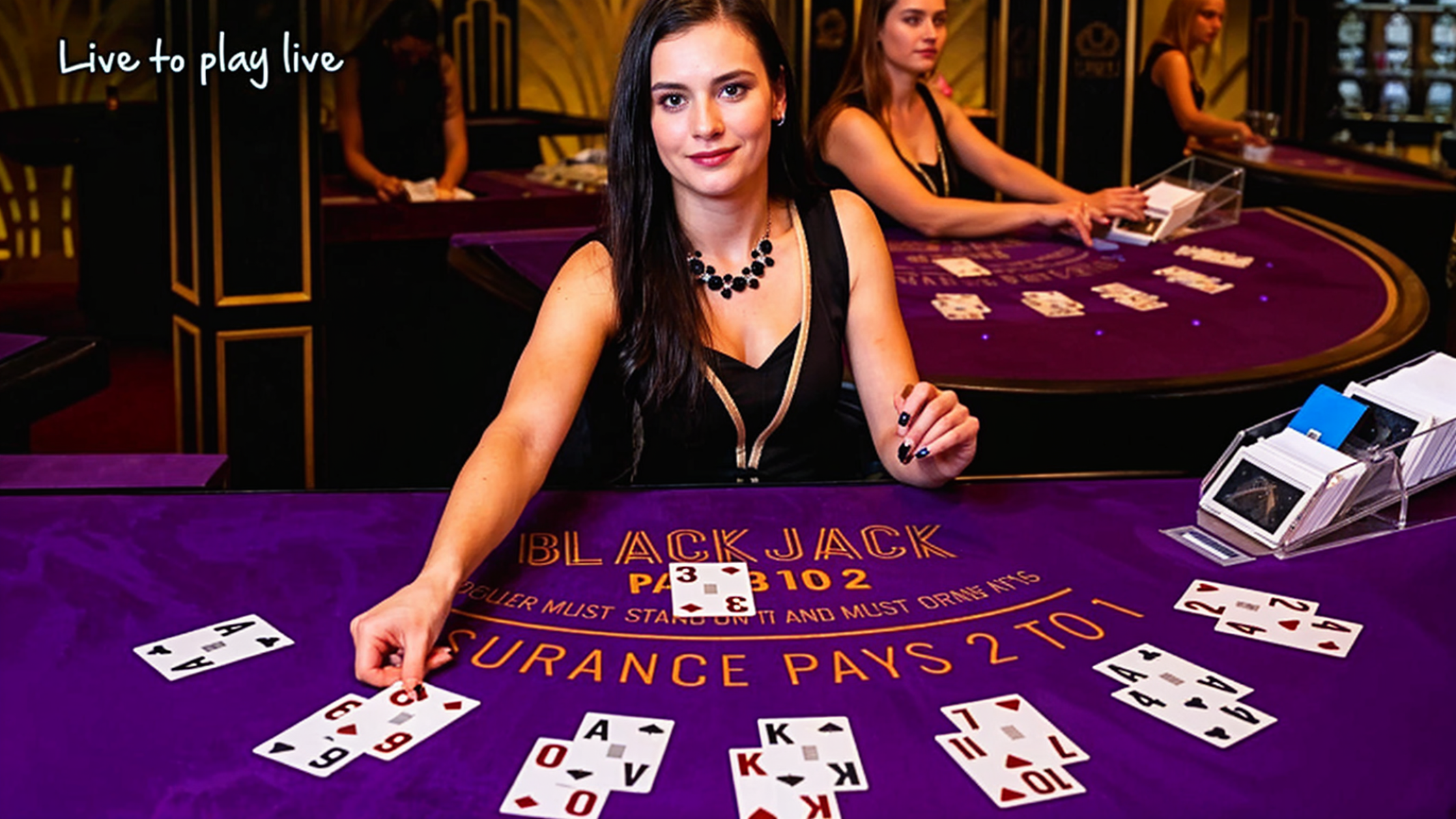 Elon Casino